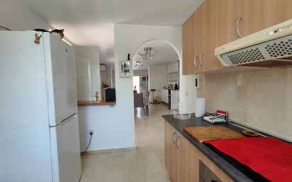 Herverkoop - Villa -
Fortuna - Las Casicas