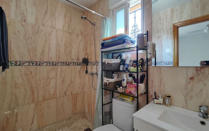 Herverkoop - Villa -
Fortuna - Las Casicas