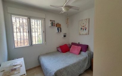 Herverkoop - Villa -
Fortuna - Las Casicas