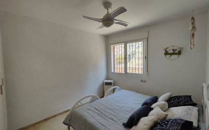 Herverkoop - Villa -
Fortuna - Las Casicas