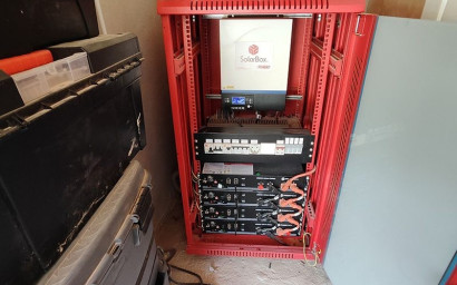 Herverkoop - Villa -
Fortuna - Las Casicas