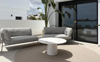 Nouvelle construction - Villa -
Rojales - Ciudad Quesada