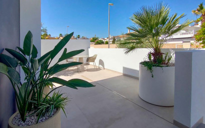 Nouvelle construction - Villa -
Rojales - Ciudad Quesada