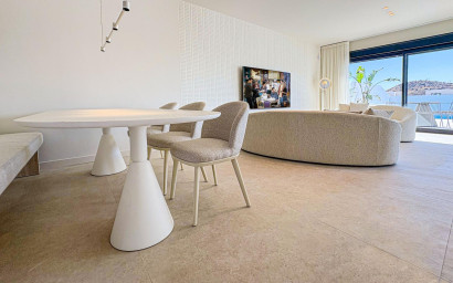 Nouvelle construction - Villa -
Rojales - Ciudad Quesada