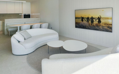 Nouvelle construction - Villa -
Rojales - Ciudad Quesada