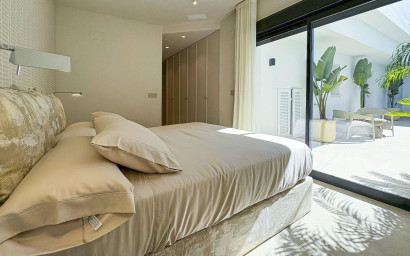 Nouvelle construction - Villa -
Rojales - Ciudad Quesada