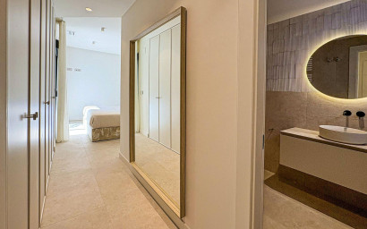 Nouvelle construction - Villa -
Rojales - Ciudad Quesada