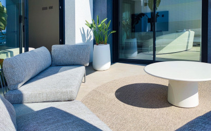 Nouvelle construction - Villa -
Rojales - Ciudad Quesada