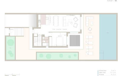 Nouvelle construction - Villa -
Rojales - Ciudad Quesada