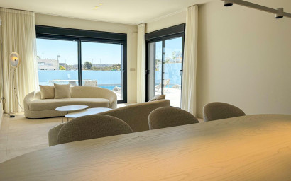 Nieuwbouw - Villa -
Rojales - Ciudad Quesada