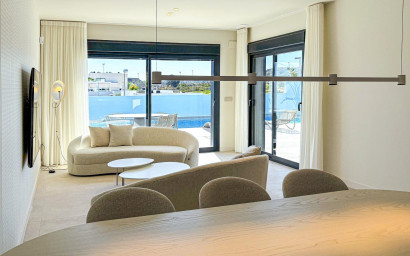 Nieuwbouw - Villa -
Rojales - Ciudad Quesada