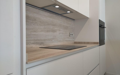 Nieuwbouw - Villa -
Rojales - Ciudad Quesada