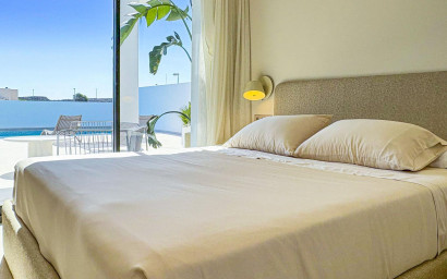 Nieuwbouw - Villa -
Rojales - Ciudad Quesada