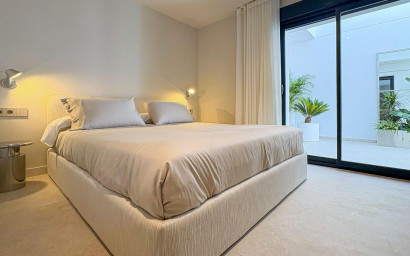 Nieuwbouw - Villa -
Rojales - Ciudad Quesada