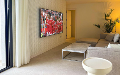 Nieuwbouw - Villa -
Rojales - Ciudad Quesada