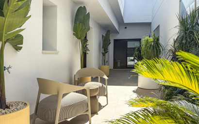 Nieuwbouw - Villa -
Rojales - Ciudad Quesada