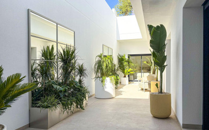 Nieuwbouw - Villa -
Rojales - Ciudad Quesada