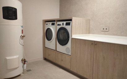 Nieuwbouw - Villa -
Rojales - Ciudad Quesada