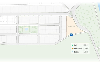 Nieuwbouw - Villa -
Rojales - Ciudad Quesada