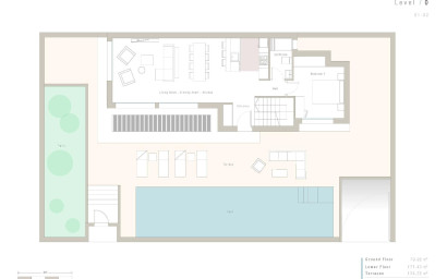 Nieuwbouw - Villa -
Rojales - Ciudad Quesada