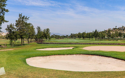 Nieuwbouw - Villa -
Rojales - Ciudad Quesada