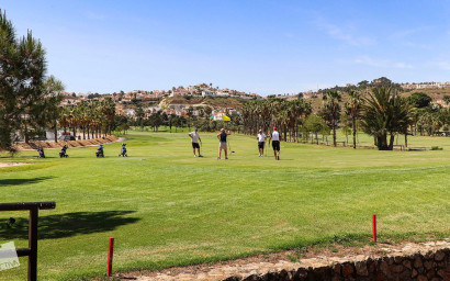 Nieuwbouw - Villa -
Rojales - Ciudad Quesada