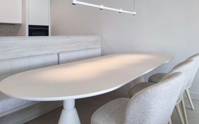 New Build - Villa -
Rojales - Ciudad Quesada