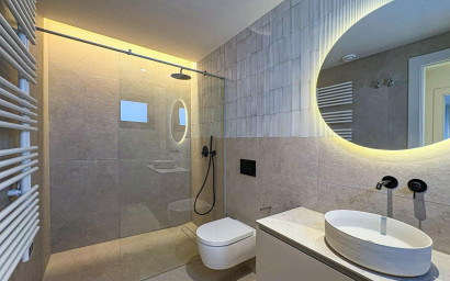 New Build - Villa -
Rojales - Ciudad Quesada