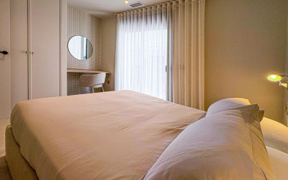 New Build - Villa -
Rojales - Ciudad Quesada