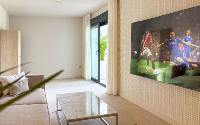 New Build - Villa -
Rojales - Ciudad Quesada