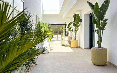 New Build - Villa -
Rojales - Ciudad Quesada