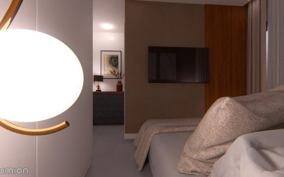 New Build - Townhouse -
San Javier - Santiago De La Ribera