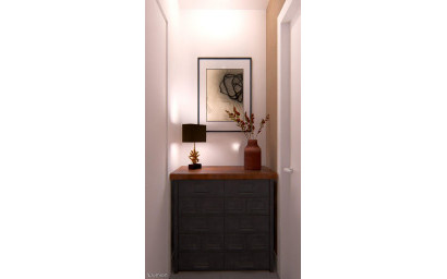 New Build - Townhouse -
San Javier - Santiago De La Ribera