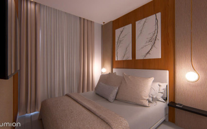 New Build - Townhouse -
San Javier - Santiago De La Ribera