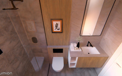 New Build - Townhouse -
San Javier - Santiago De La Ribera