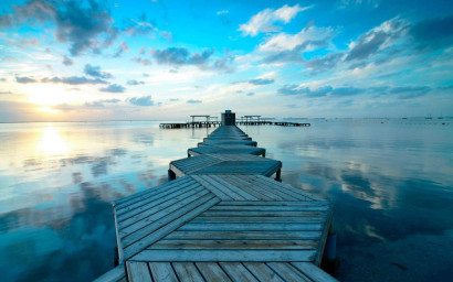 New Build - Townhouse -
San Javier - Santiago De La Ribera