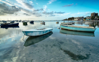 New Build - Townhouse -
San Javier - Santiago De La Ribera