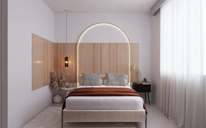 Nouvelle construction - Appartement -
San Miguel de Salinas - Pueblo