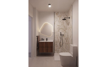 Nouvelle construction - Ground Floor Bungalow -
San Miguel de Salinas - Pueblo