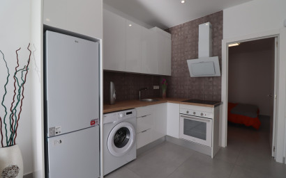 Revente - Maison mitoyenne -
Torrevieja - San Luis