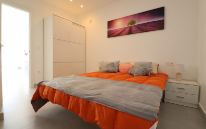 Revente - Maison mitoyenne -
Torrevieja - San Luis