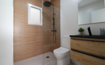 Revente - Maison mitoyenne -
Torrevieja - San Luis