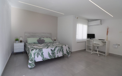 Revente - Maison mitoyenne -
Torrevieja - San Luis