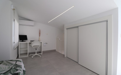 Revente - Maison mitoyenne -
Torrevieja - San Luis