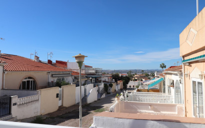Revente - Maison mitoyenne -
Torrevieja - San Luis