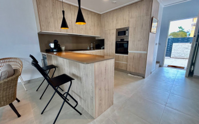 Herverkoop - Villa -
Benijofar - Benijofar - Village