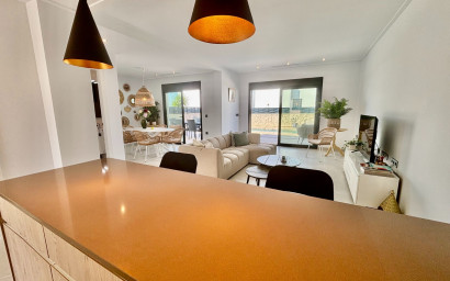 Herverkoop - Villa -
Benijofar - Benijofar - Village