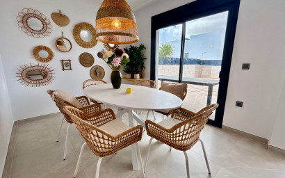 Herverkoop - Villa -
Benijofar - Benijofar - Village