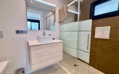 Herverkoop - Villa -
Benijofar - Benijofar - Village