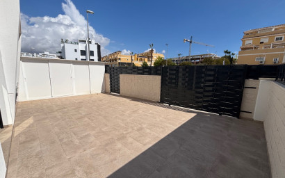 Herverkoop - Villa -
Benijofar - Benijofar - Village